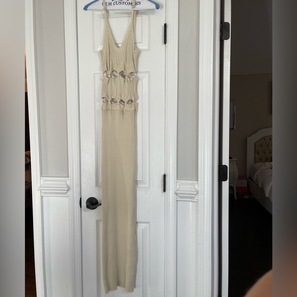 JLuxLabel Dress. Size medium